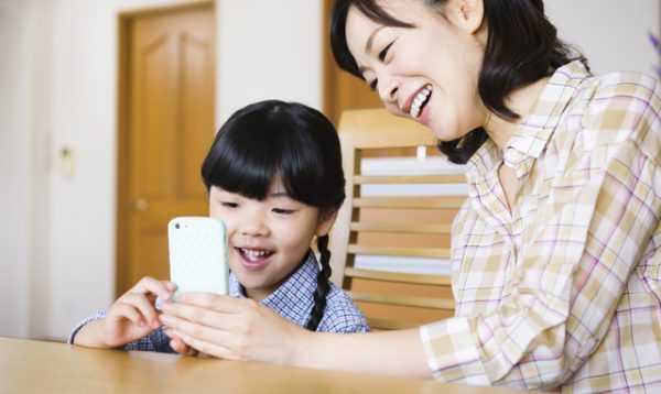 ベビーシッターサービス